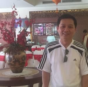 Meet your Posher, Hao